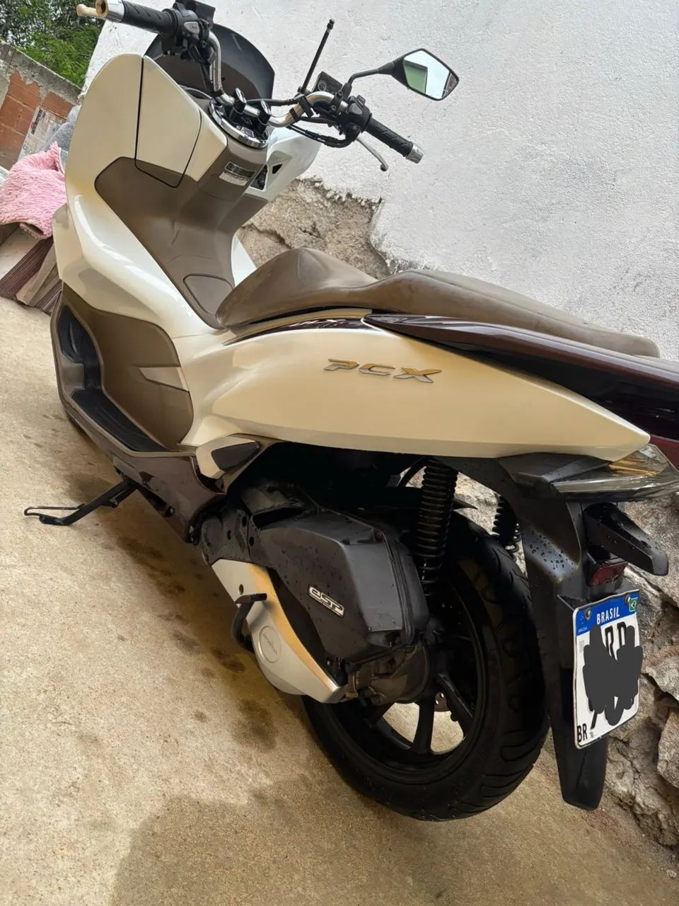 PCX 150 dlx 2020 - Foto 5