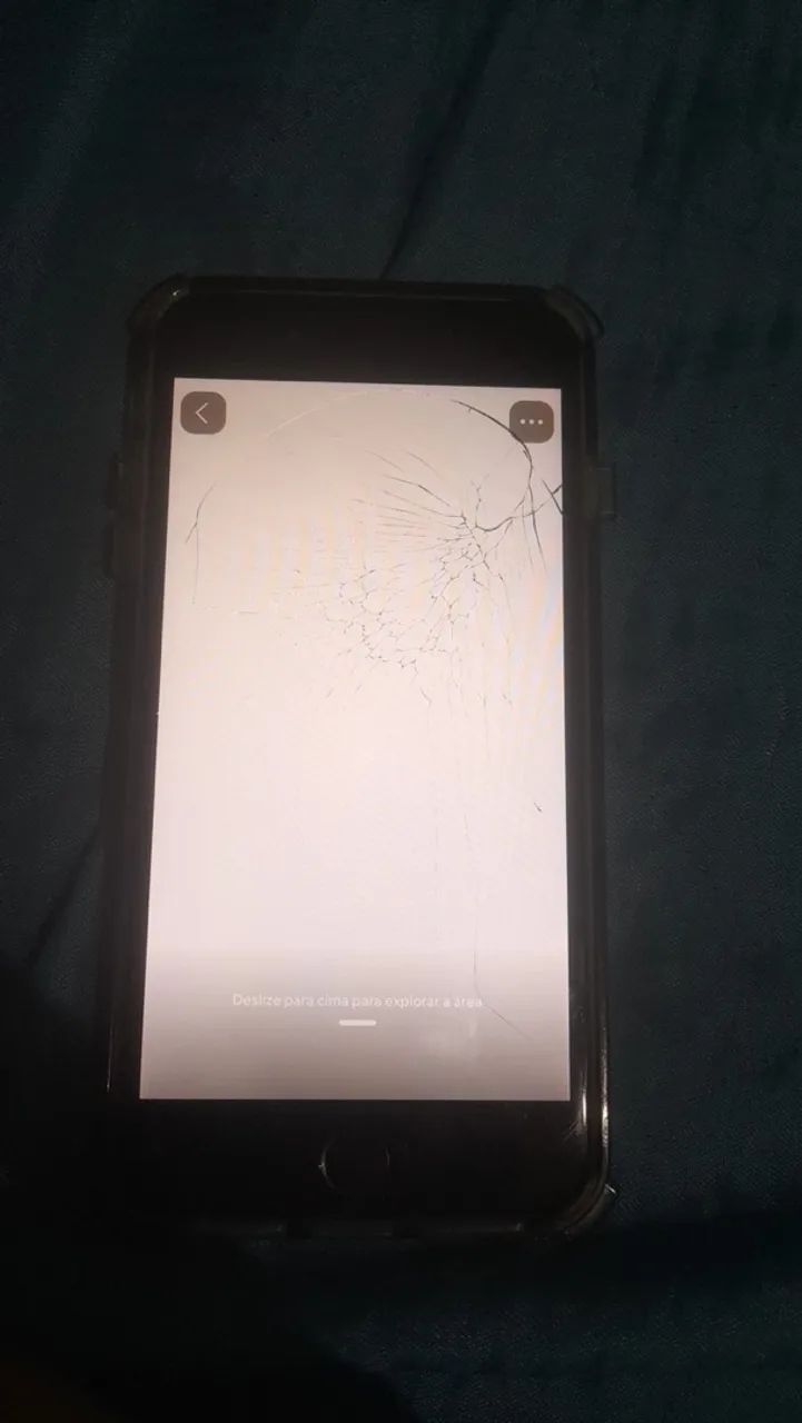 iPhone 8 Plus 64GB - Foto 3