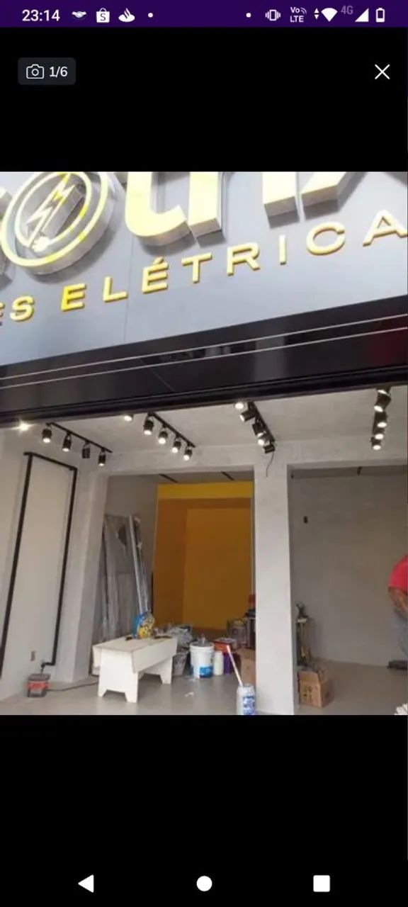 Eletricista  - Foto 5