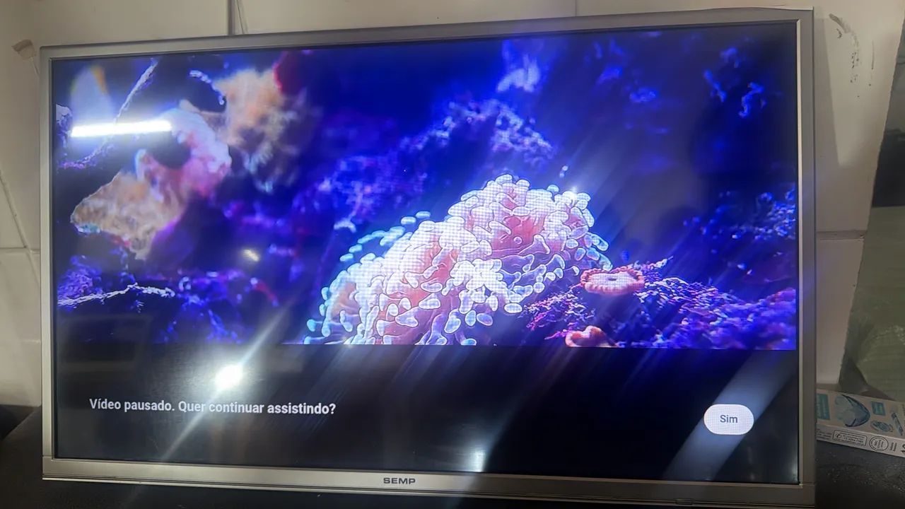 Tv smart 32?