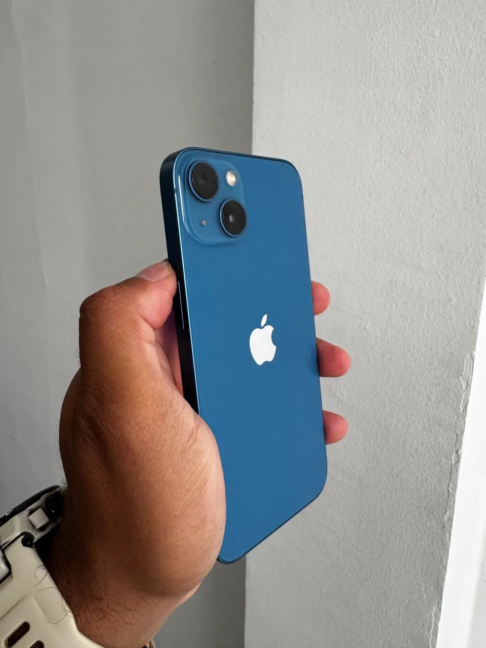 iPhone 13 em excelente estado - Foto 5