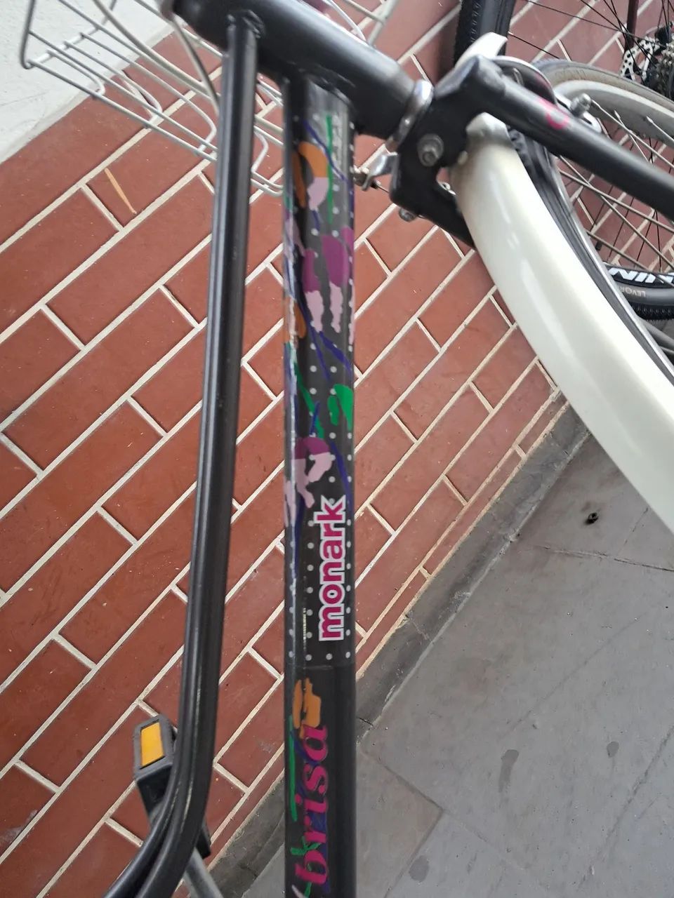 Bicicleta  - Foto 4