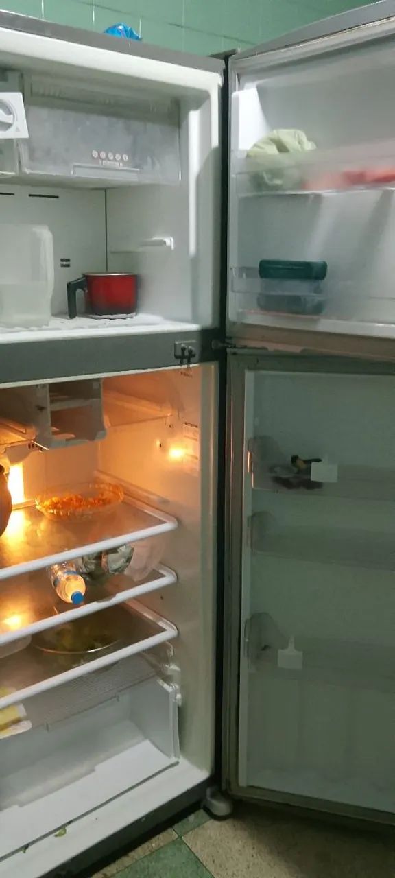 Geladeira duplex Brastemp  - Foto 4