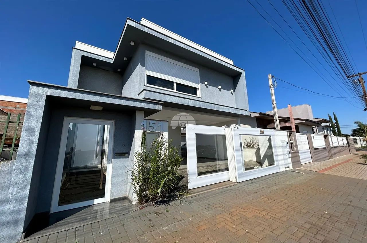 Vendas Casa Pato Branco PR