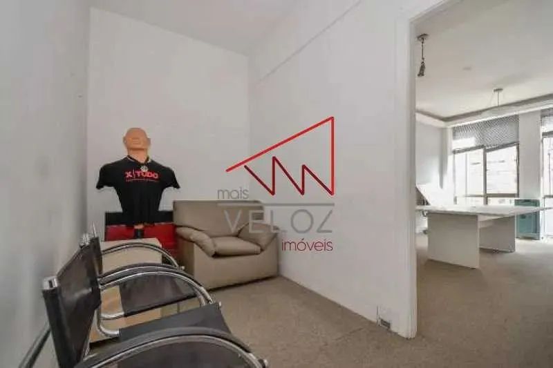 Sala - / Comercial / Centro - Foto 4