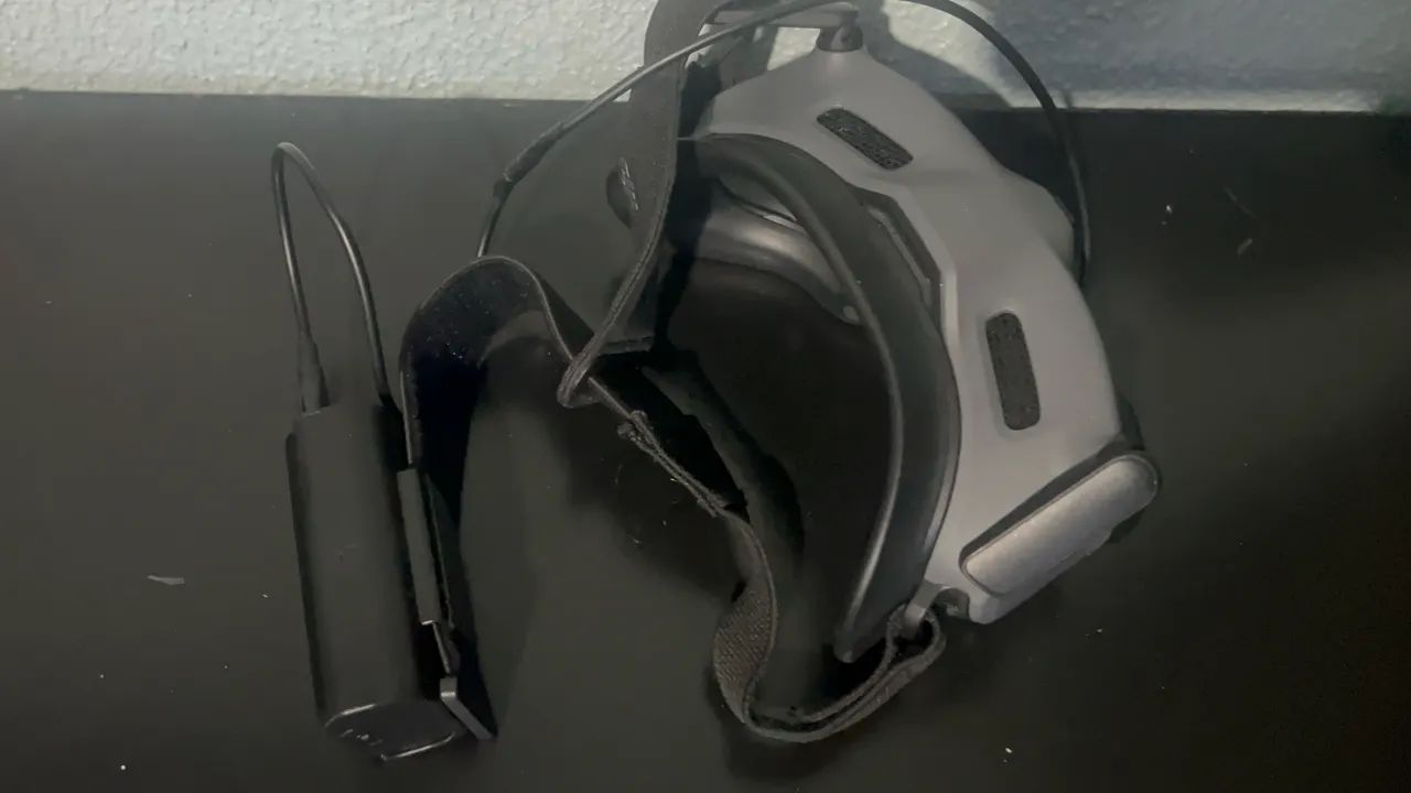 Drone Avata DJI - Foto 5