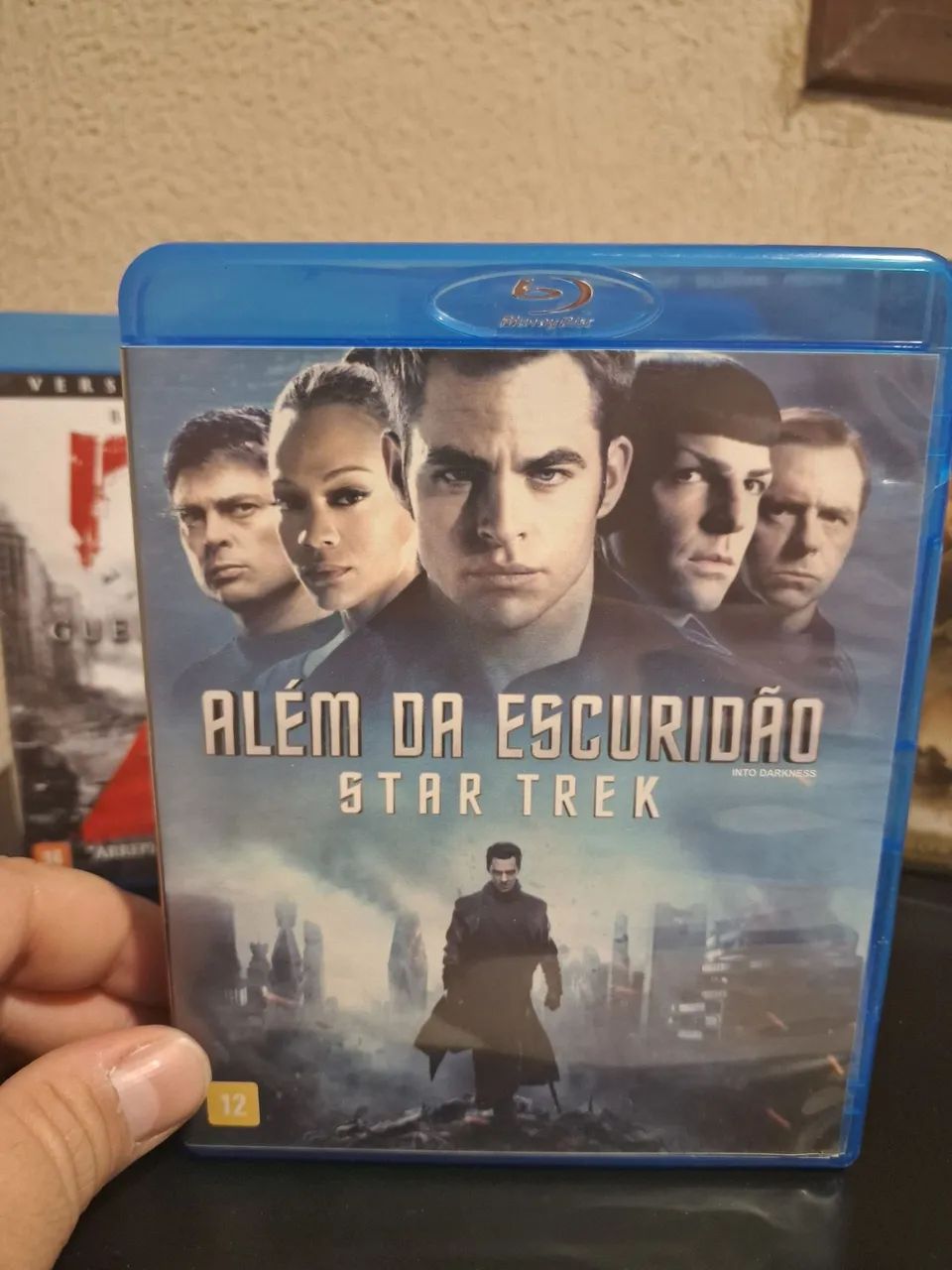 Combo de Dvds e Blurays.  - Foto 2