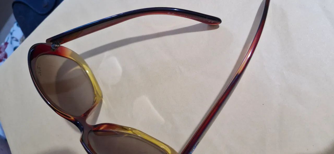 Óculos RayBan - Foto 3