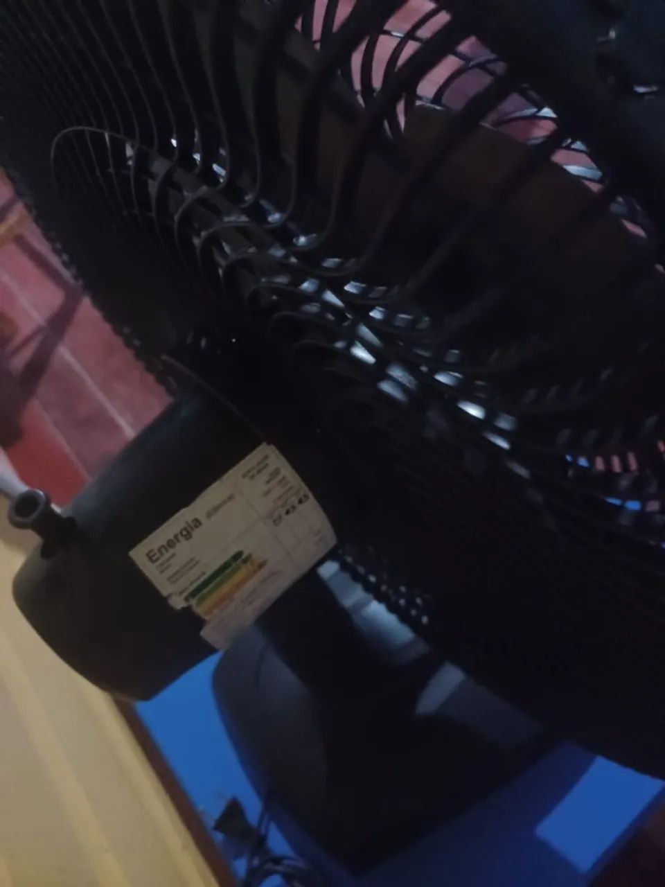 Ventilador  - Foto 5