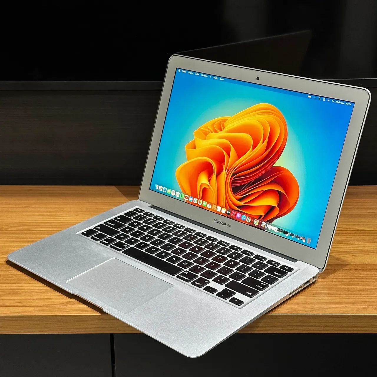 MacBook Air - Foto 4