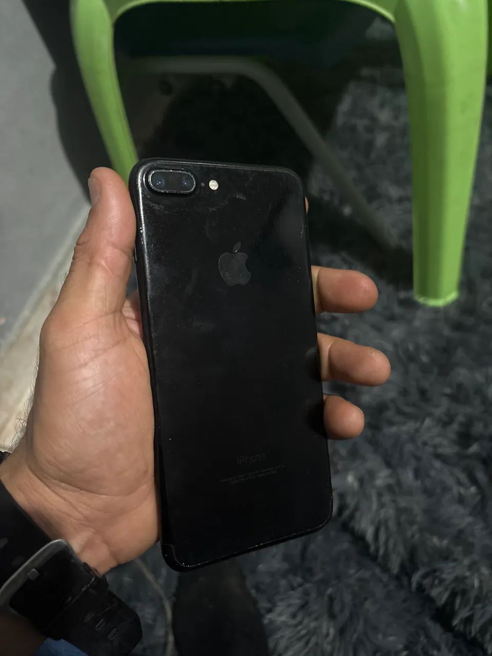 iPhone 7 Plus  - Foto 2