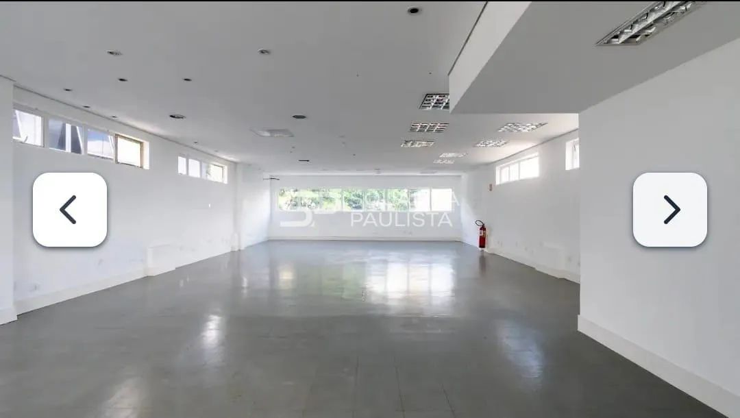Locação de Prédio Comercial com 1048 m² - Foto 4