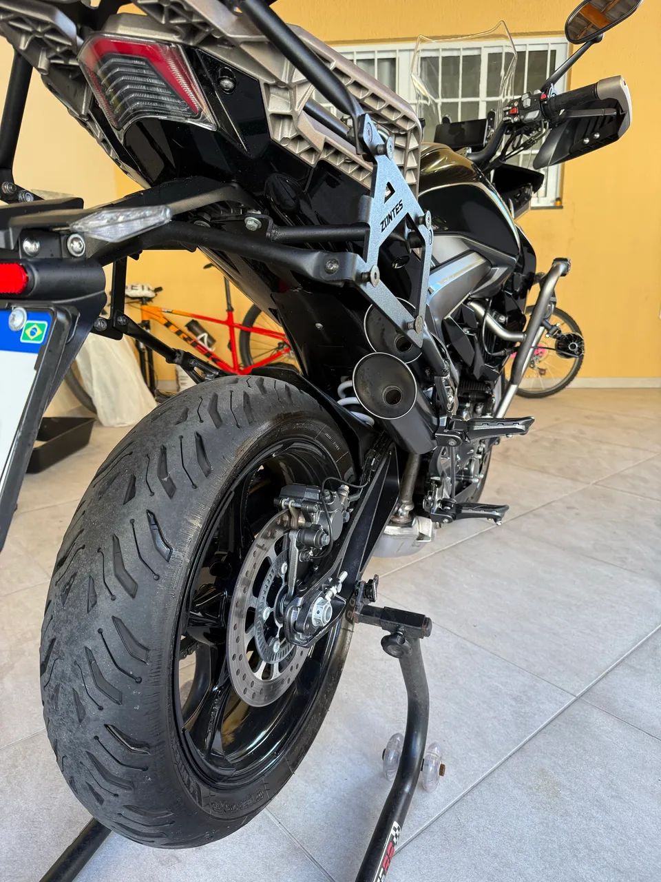 ZONTES T350  - Foto 4