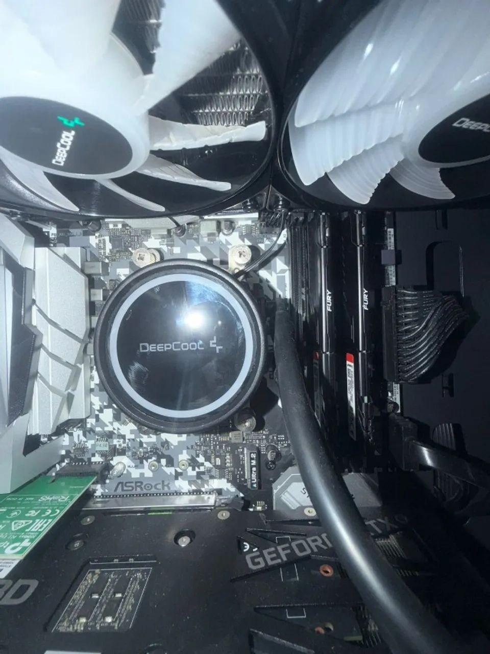 Pc Gamer Roda tudo  - Foto 3