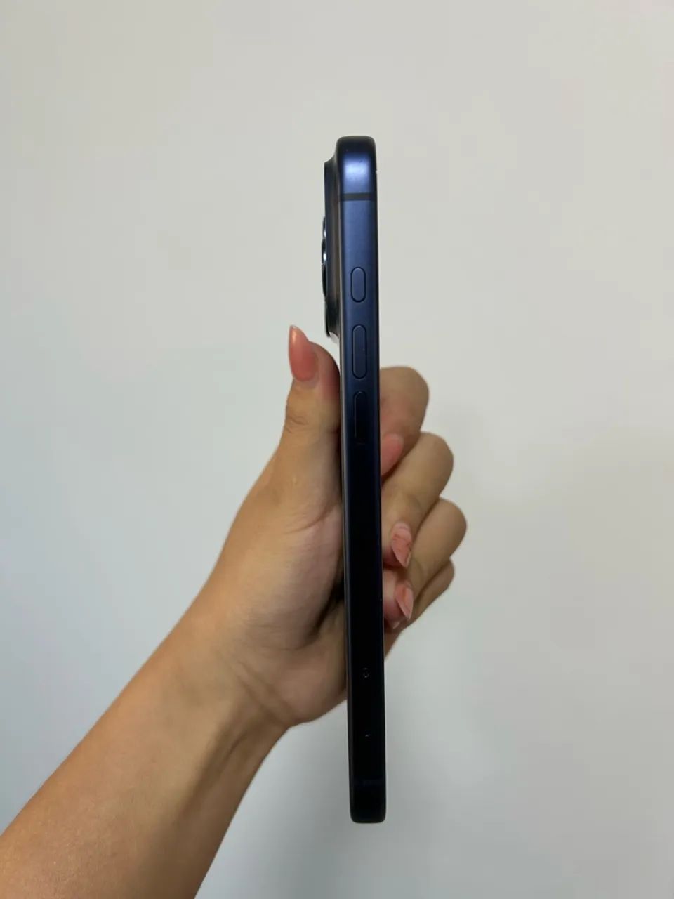 17 pro max 512GB - semi novo  - Foto 4
