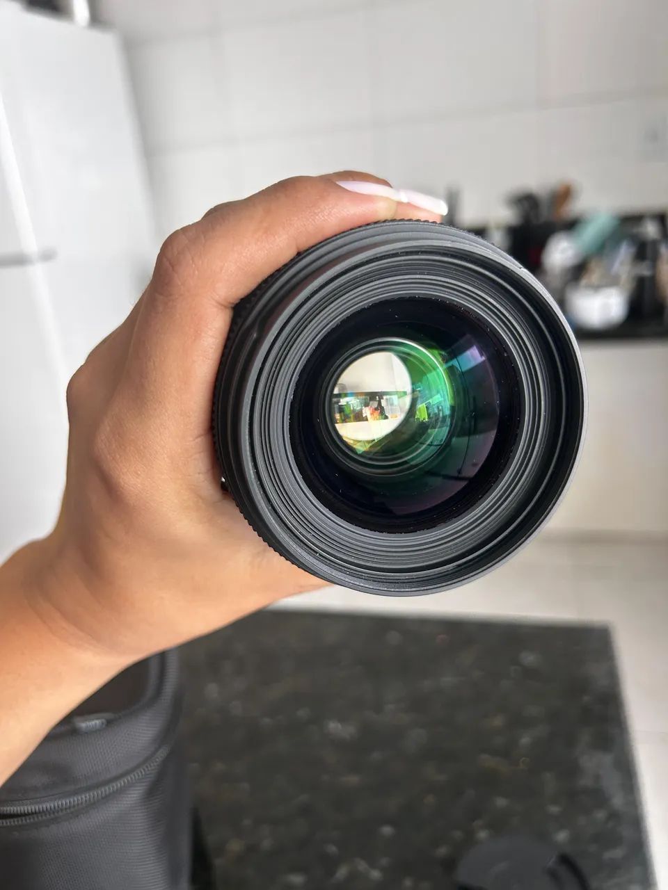 Lente Sigma 35mm F1.4 Art DG Hsm