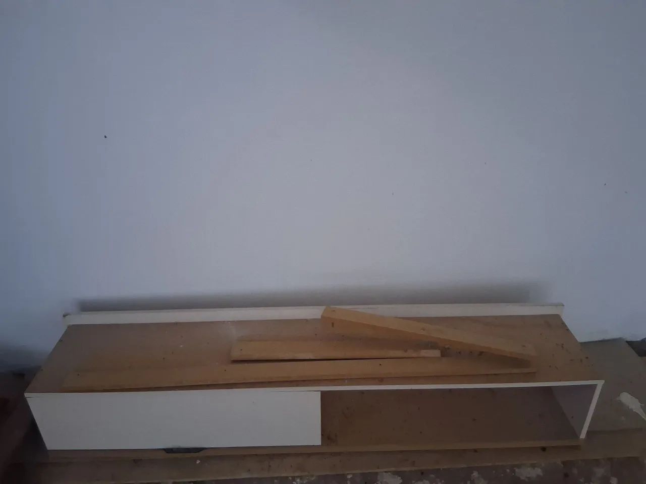 Painel de TV 