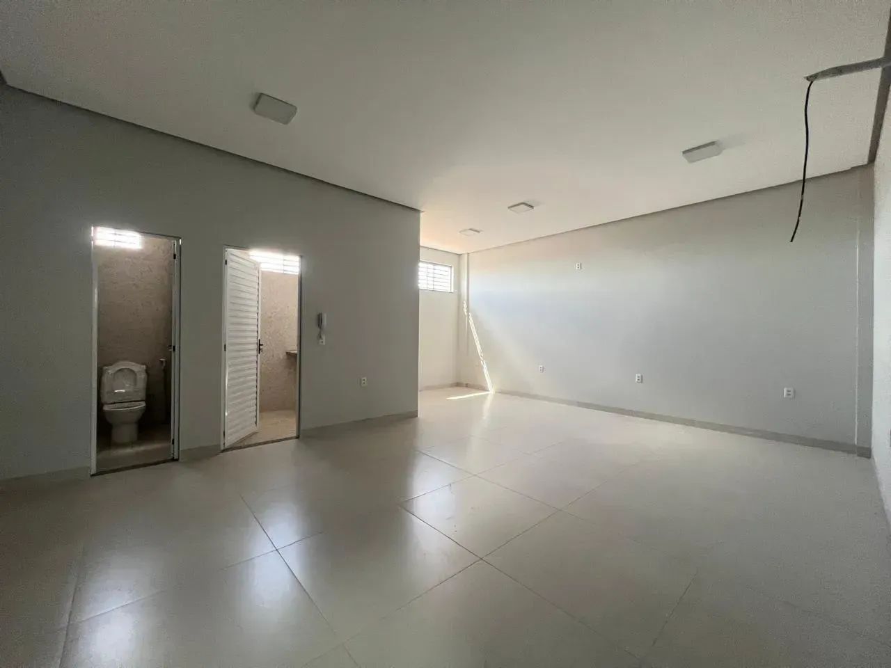 Predio Comercial PA 256 Nova Conquista