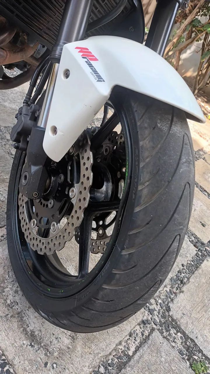 Moto show! - Foto 5