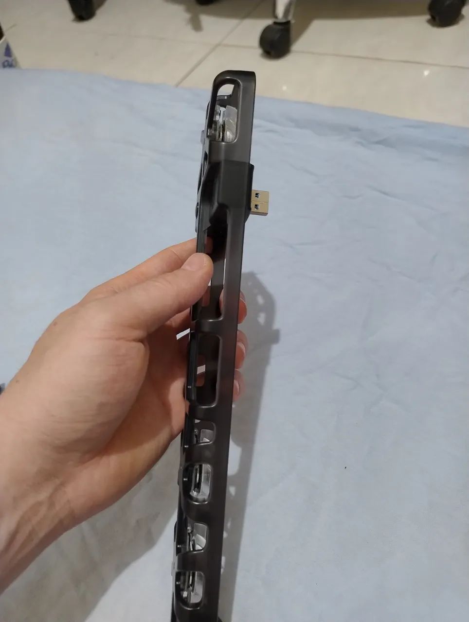 Cooler para PS5 slim  - Foto 4