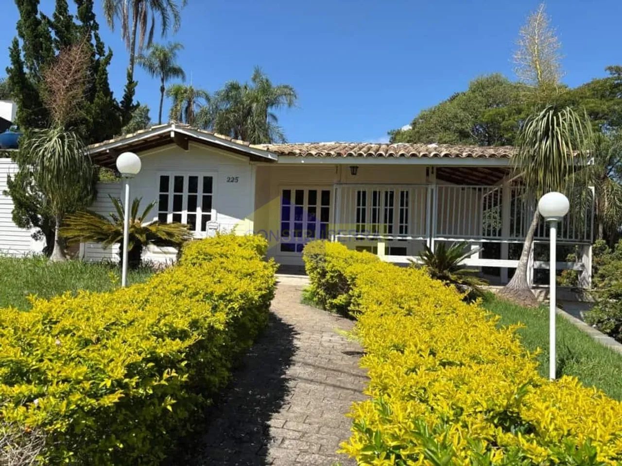 Casa em Condomínio para comprar Sausalito Mairiporã