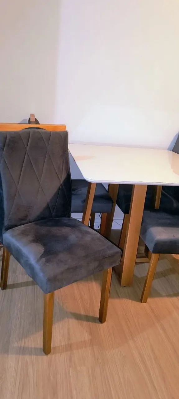 Vendo mesa 