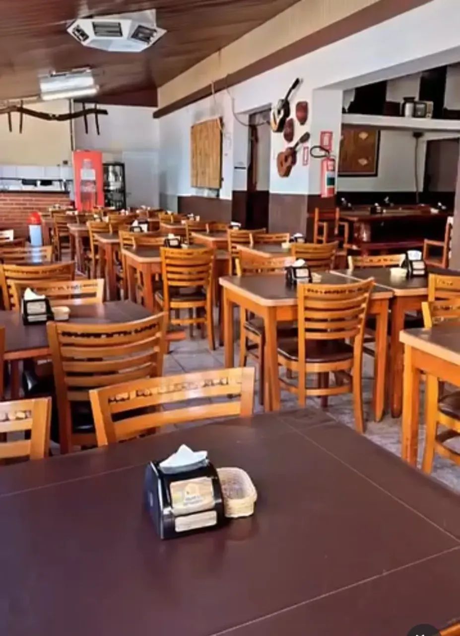 Restaurante para venda no Setor Sul - Goiânia - GO