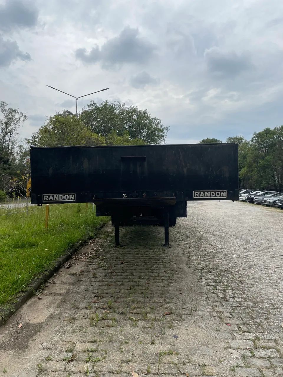 Carreta LS Randon  - Foto 5