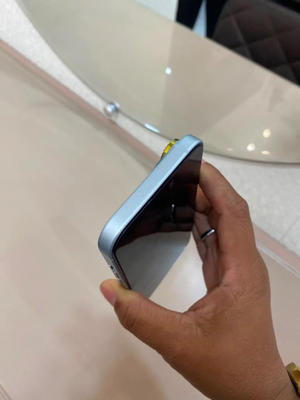 iPhone 15  - Foto 4