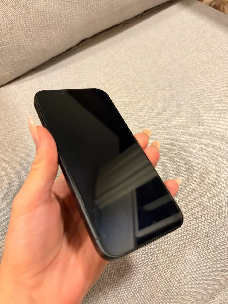 Iphone 16e - Impecável  - Foto 5