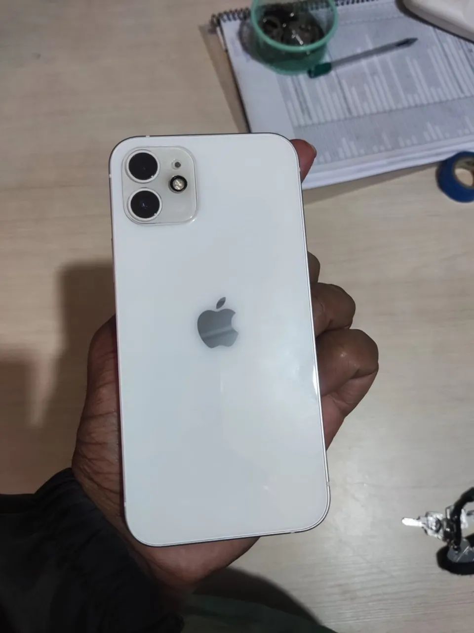 iPhone 12 128Gb - Foto 5