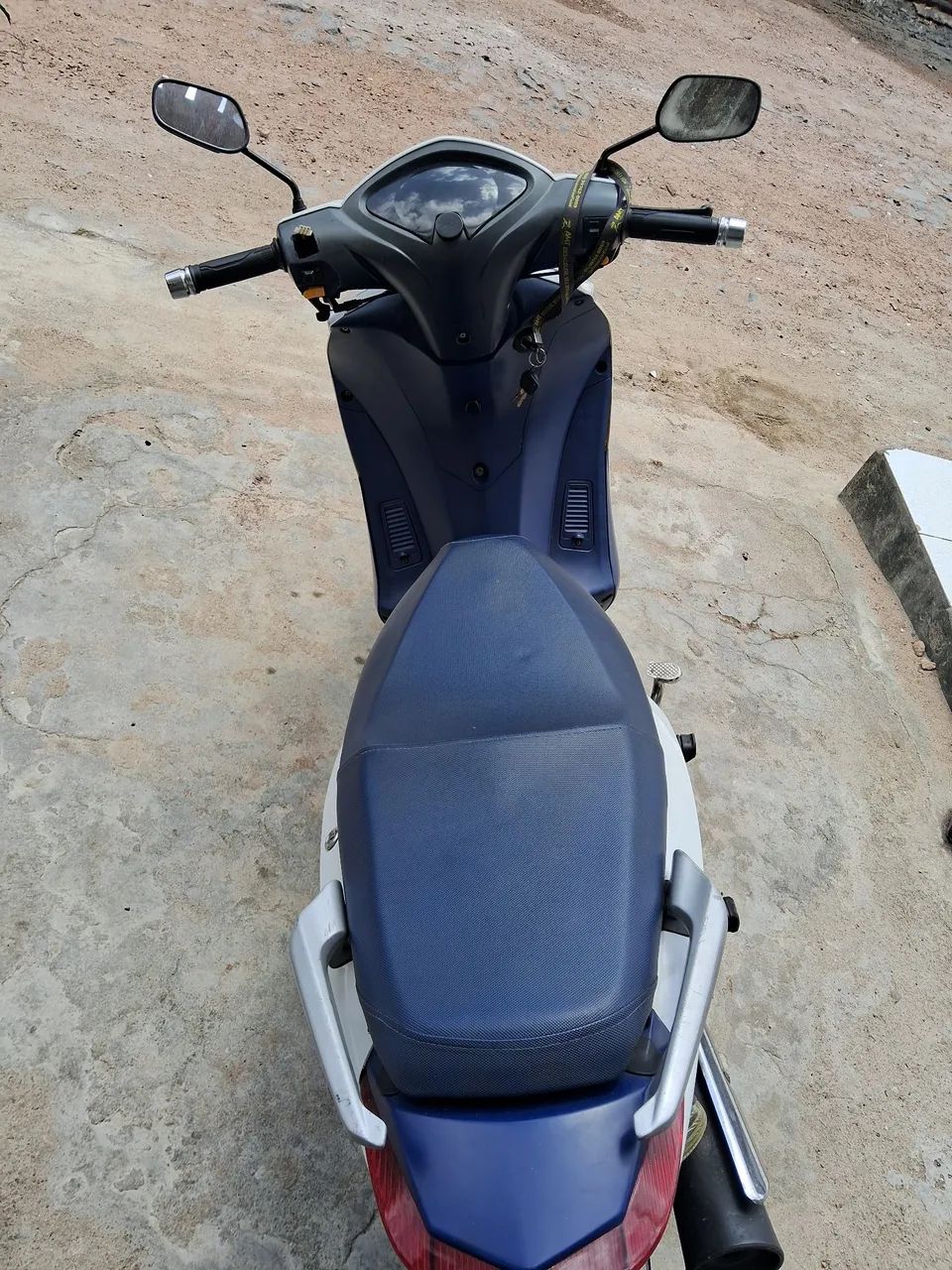 Jet 125 - Foto 4