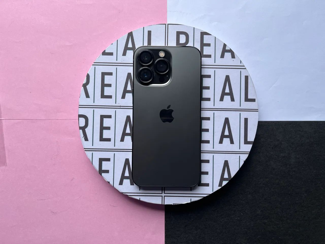 iPhone 13 PRO - Space Gray - 128gb - Foto 2
