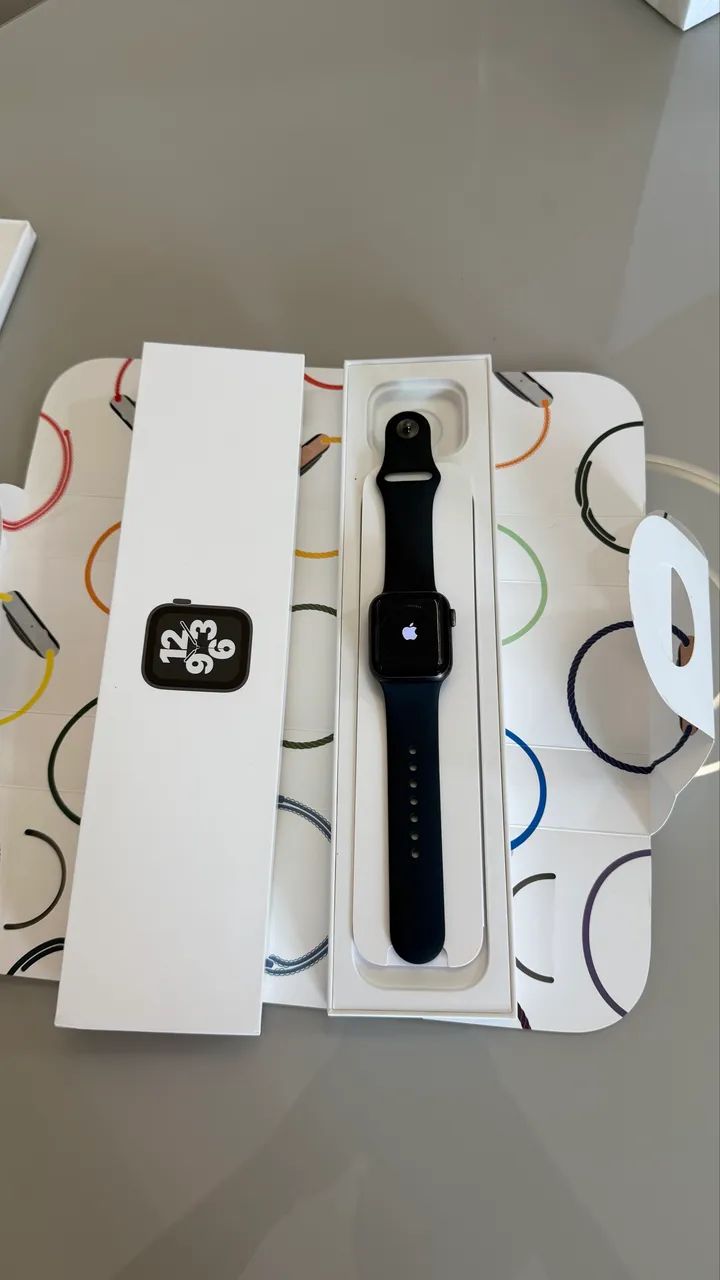 Apple Watch SE 40mm gps + lte - Foto 4