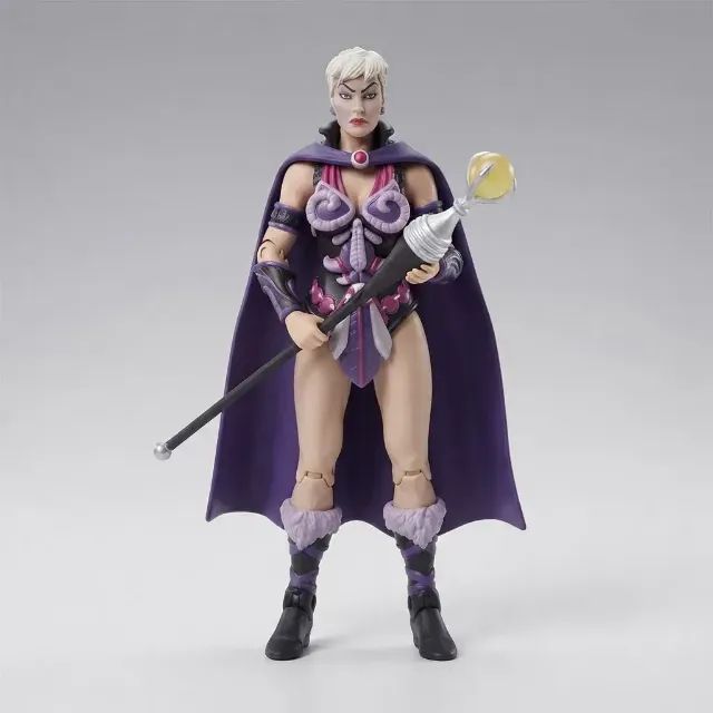 MOTUC Maligna Evil-Lyn Battleground