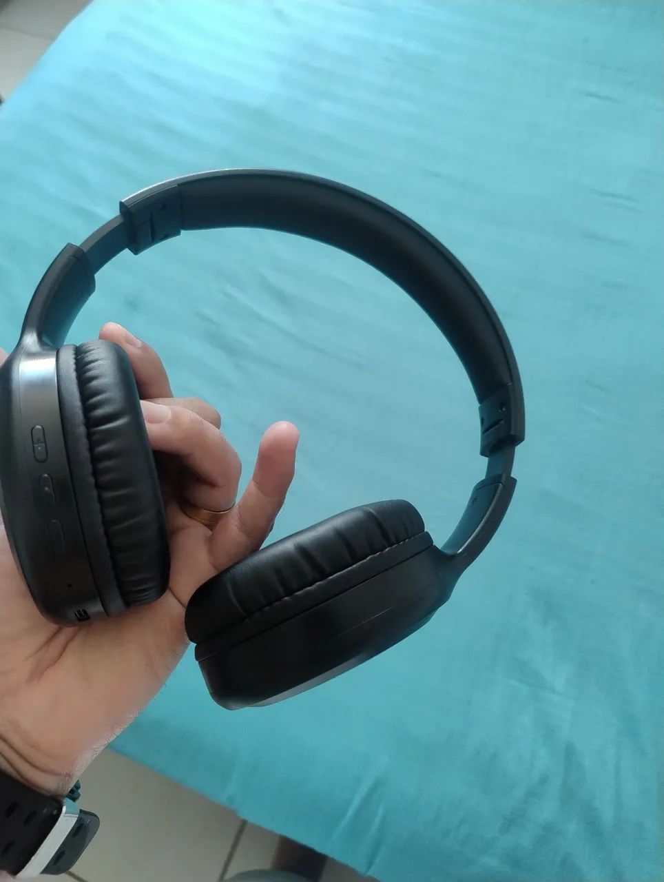 Headphone Lenovo th30 - Foto 4