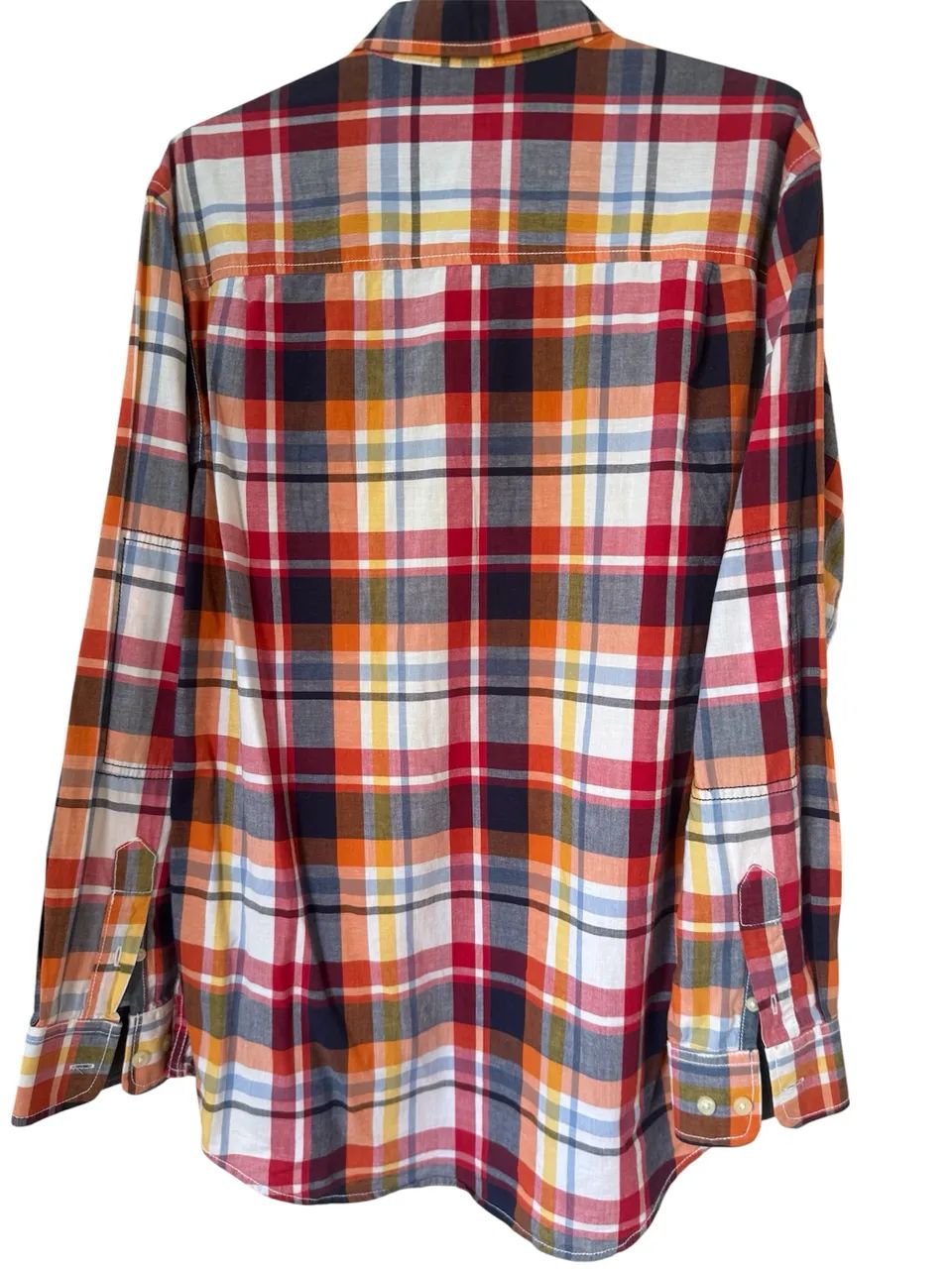 Camisa Club Room original seminova  - Foto 3