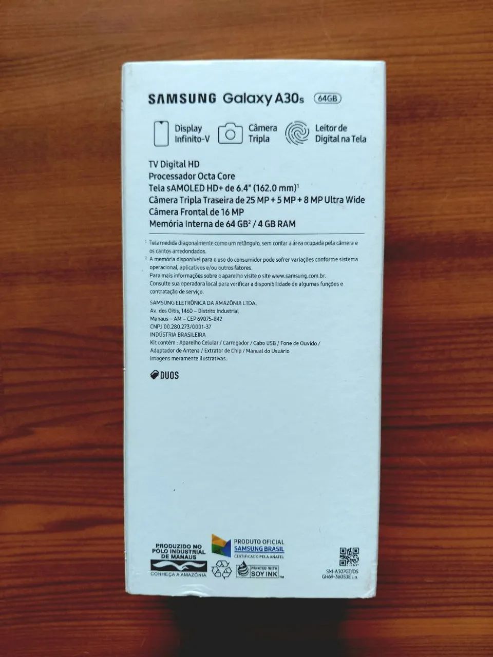 Sansung a36s 5g - Foto 5