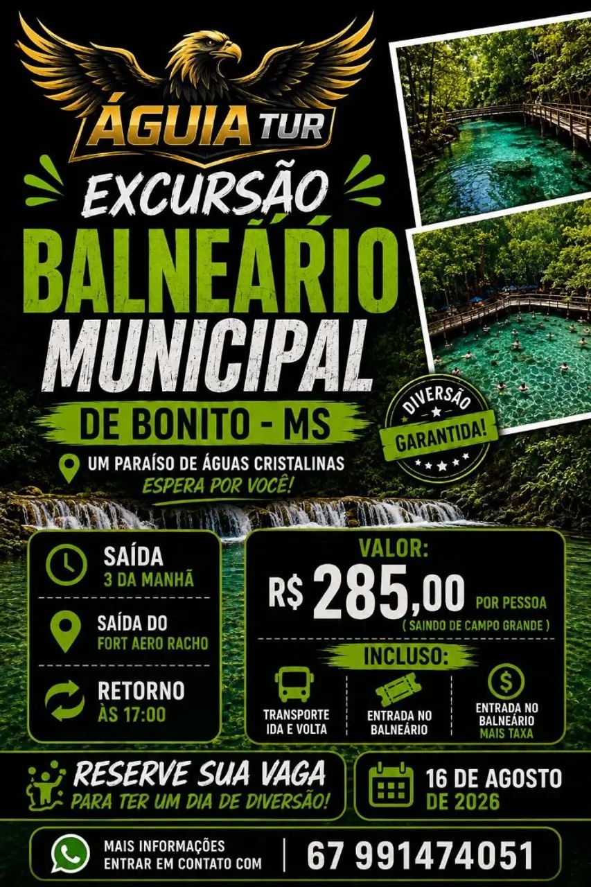 Turismo 