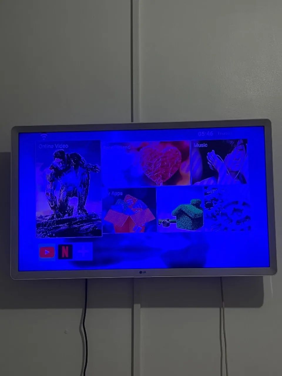 Televisão  - Foto 2