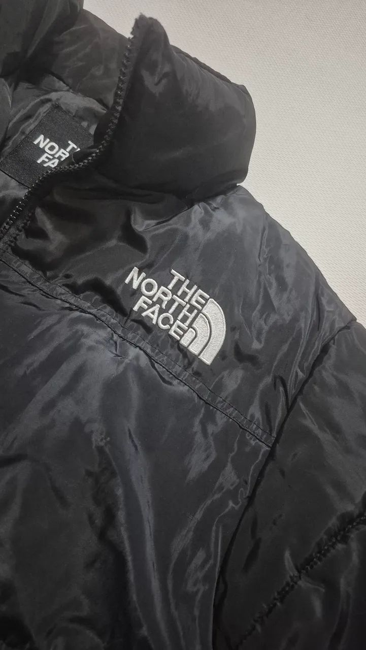 The North Face 700 Puffer jacket - Foto 2