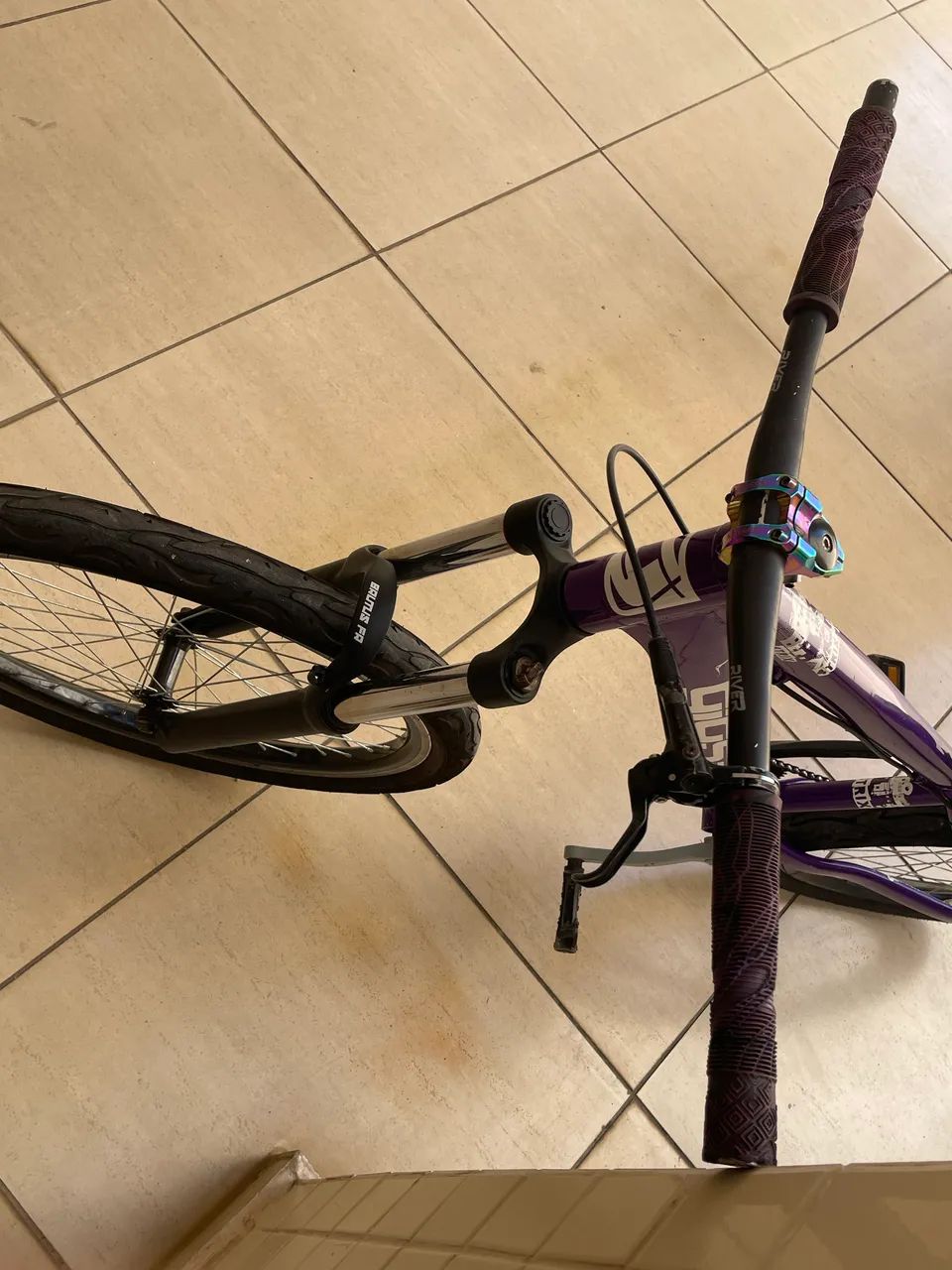 BICICLETA GIOS 2026 - Foto 2