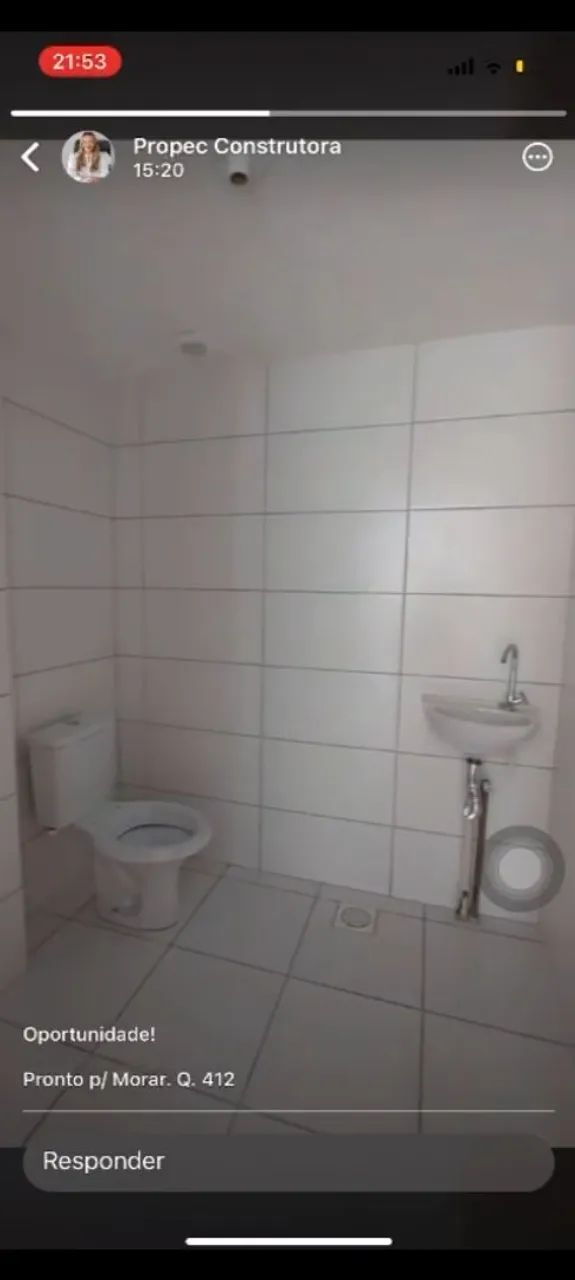 Aluguel 412 - Foto 4