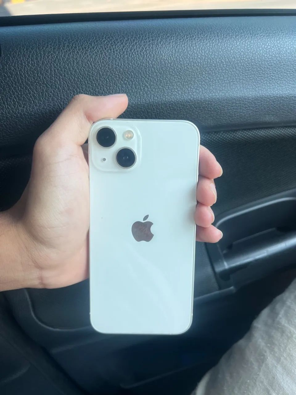 iphone 13 128gb (nunca aberto)