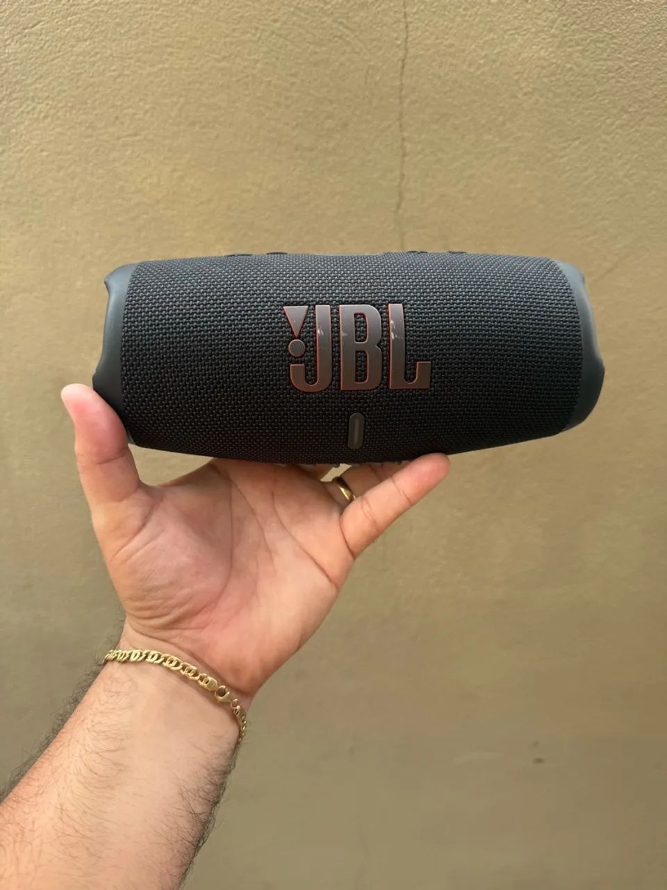 JBL CHARGE 5