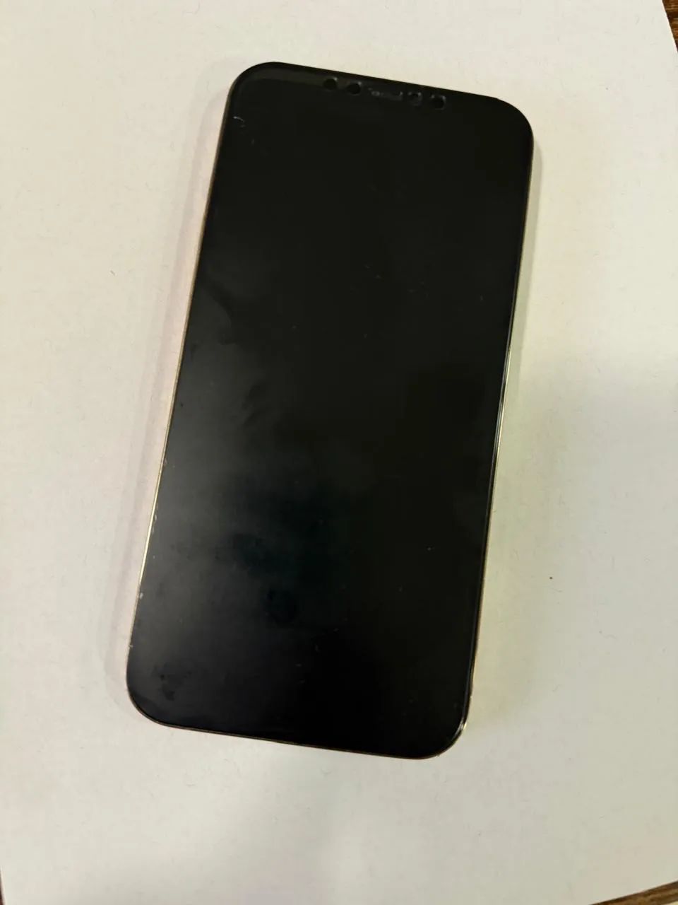 iPhone 12pro Max  - Foto 4