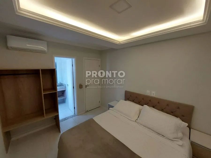 Apartamento com 2 quartos em Muro Alto - Foto 5