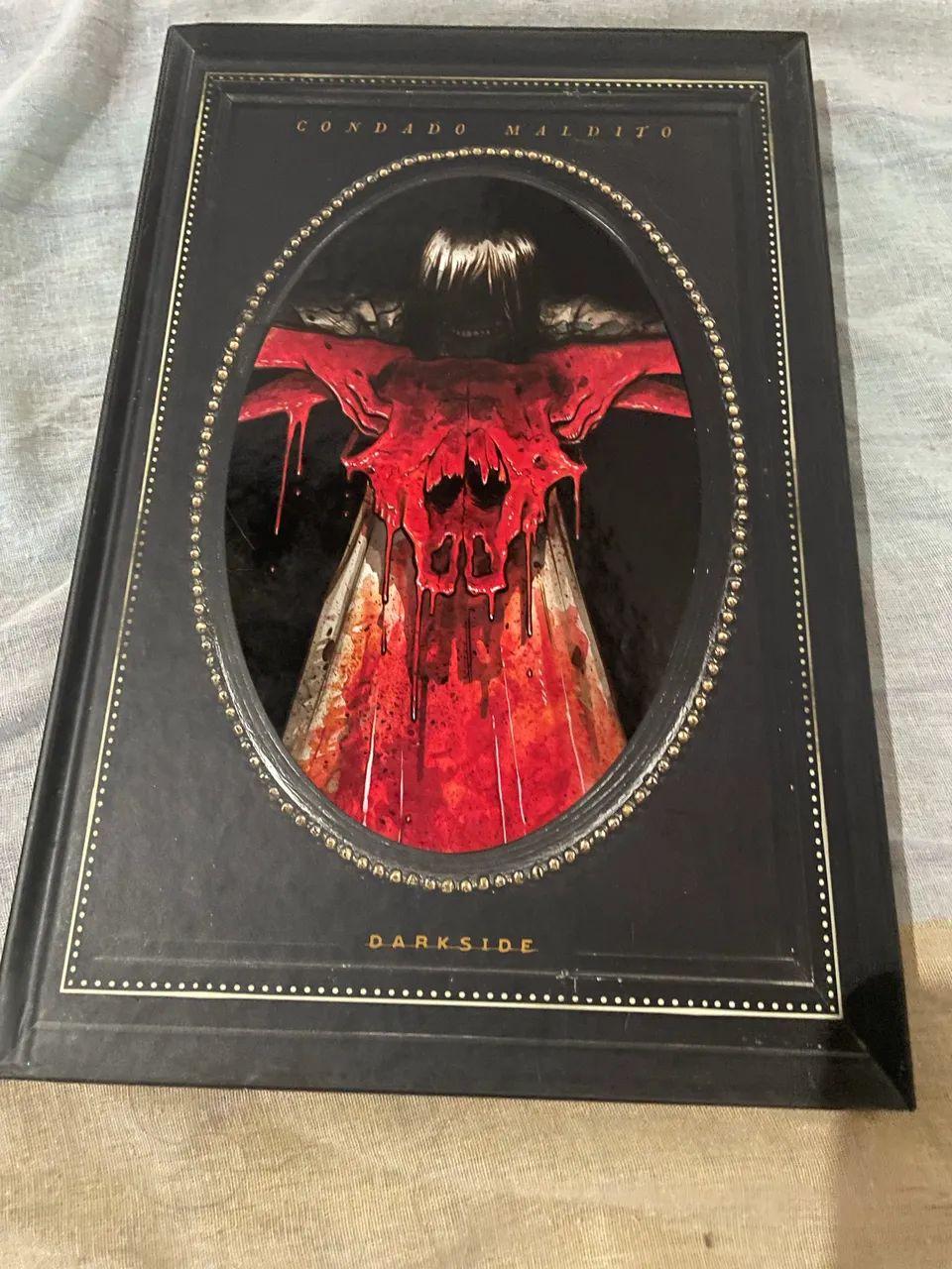 Livros Darkside  - Foto 2