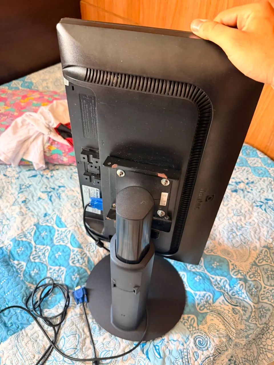 Monitor pra sair agr 350 - Foto 2