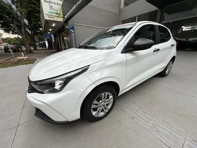 Fiat Argo 1.0 6V Flex. 2023 - Foto 2